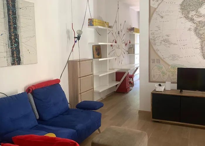 Foscari Cozy House