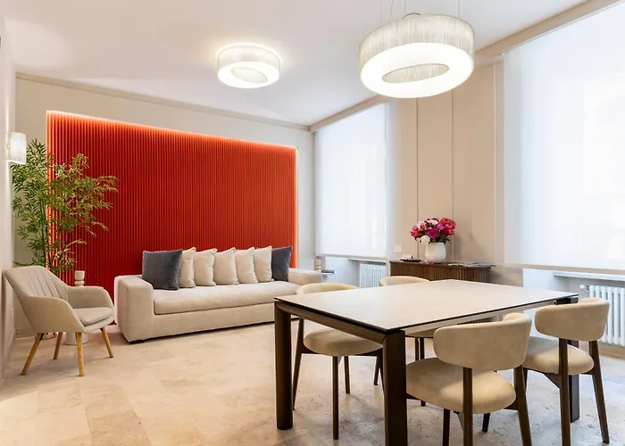 Petra Apartments San Giovanni