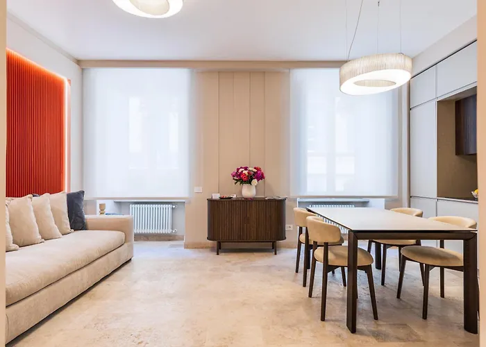 Petra Apartments San Giovanni