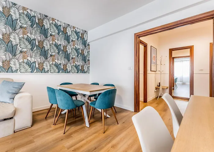 Real Vatican Apartment 5 Min From Metro