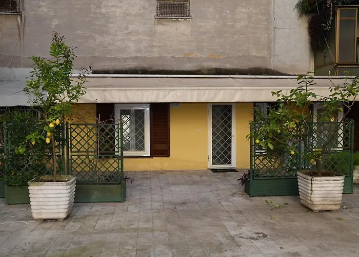 Stefy'S House Appio Tuscolano