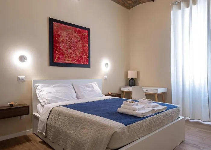 The Heartbeat Of Bohemian Rome