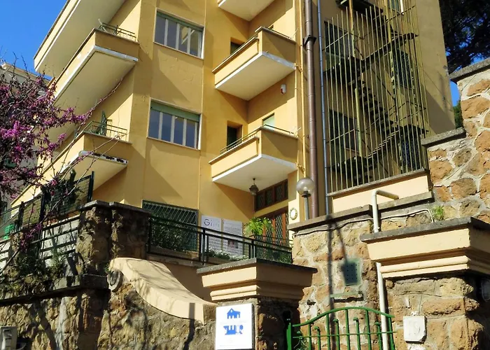 Residenza Cimone