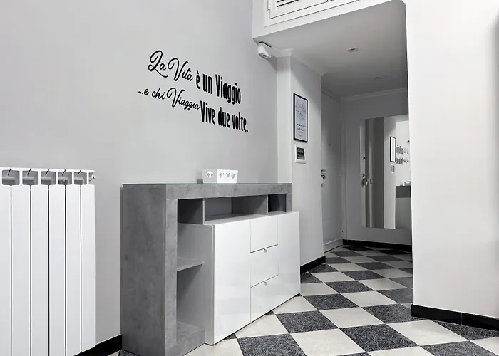 Metro Battistini- D'Alessandro Holiday Home