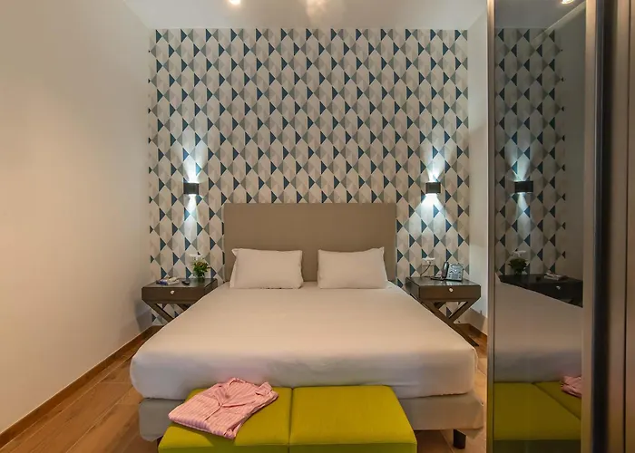 Essence Collection Hotel