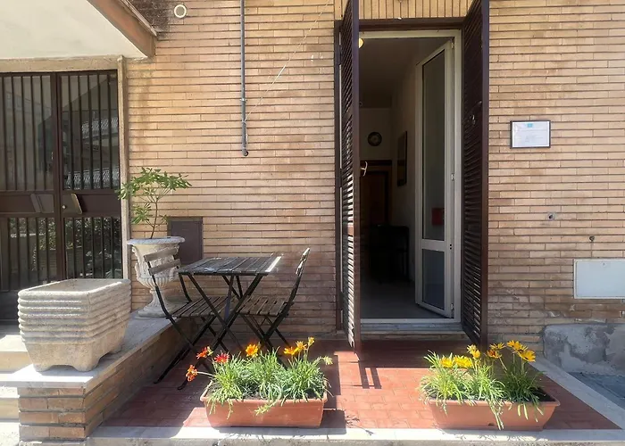 Casa Gemelli
