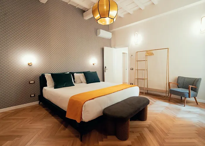 Casa Mia Navona