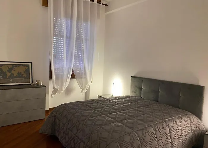 La Casa Di Ester Three-Room Apartment