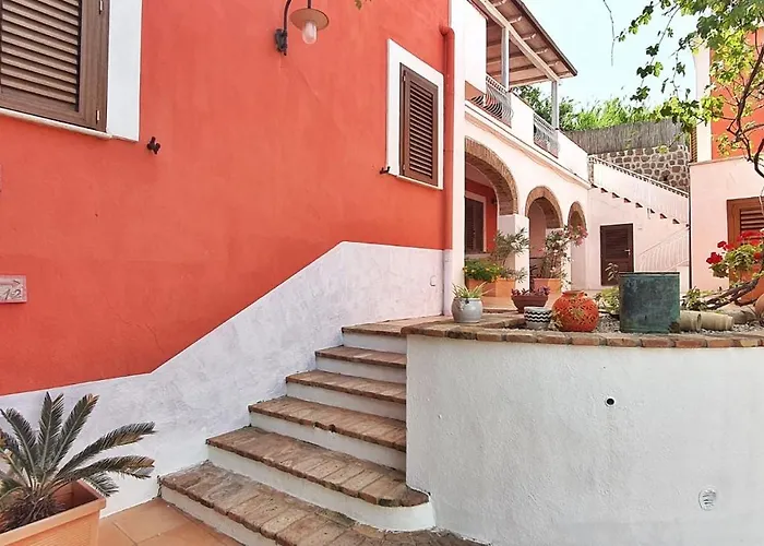 Relais Cala Dei Romani