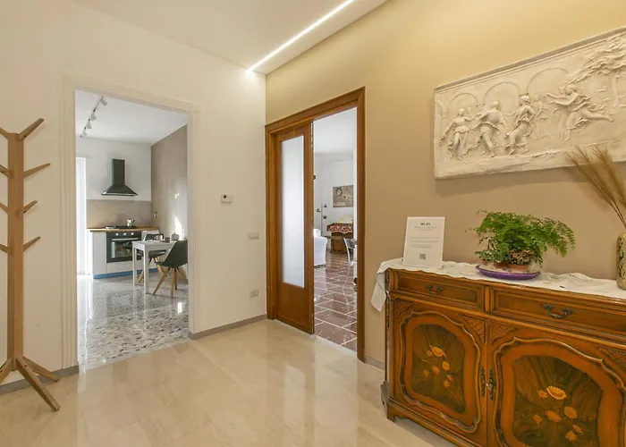 Casa Leone