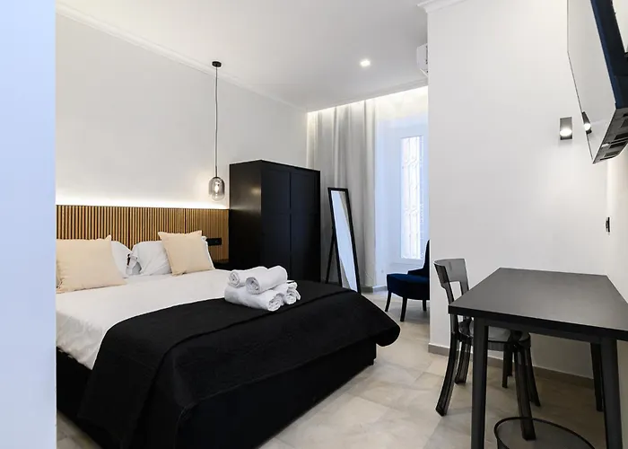 Vittorio Emanuele Art Suites