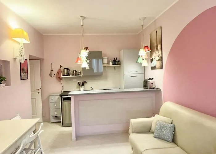 Vacanze Romane A San Giovanni