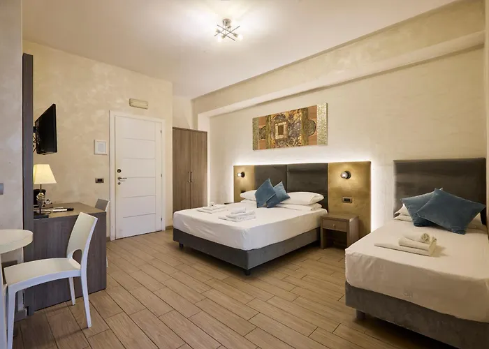 Relais Tiburtina