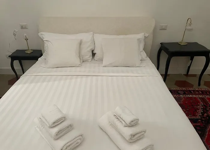 Apartment Luxury Navona