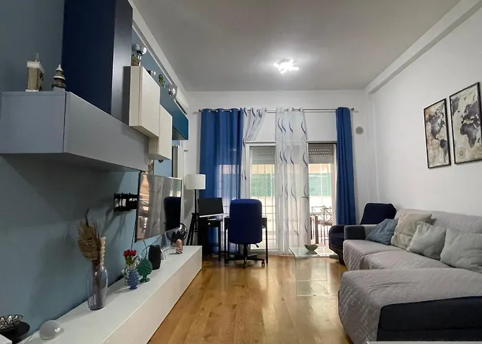 Roma Eur Apartment - Da Gigi