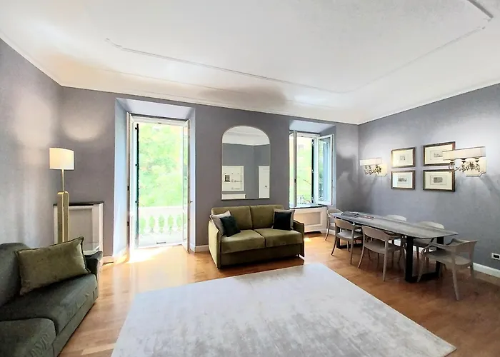 A Casa Di Vittoria