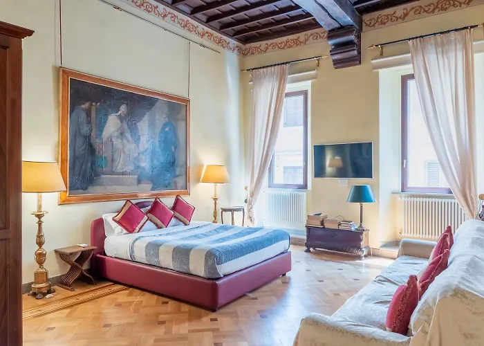 Roman Charme Spagna