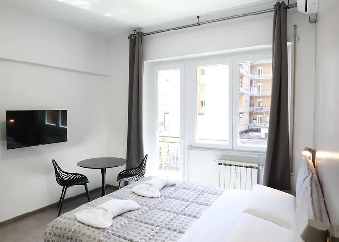 Unique Stay Tiburtina