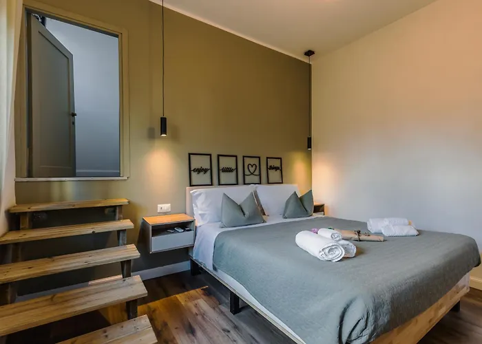 Oasis House Trastevere