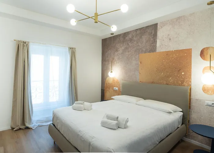Maison Rasella Suites