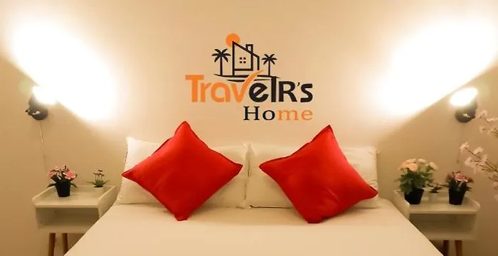Travelr'S Home