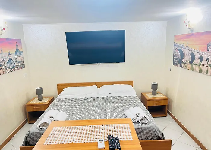 Sky Global Suites
