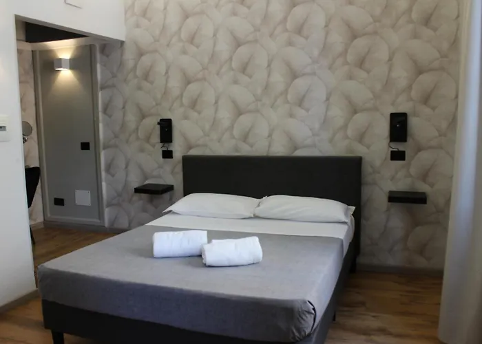 Rooms Piramide 1