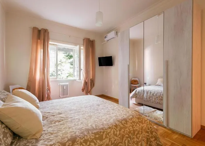 Masa Holidays House Vatican