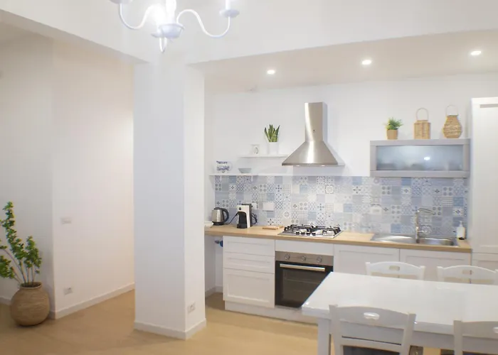 Armonia Mediterranea Apartments