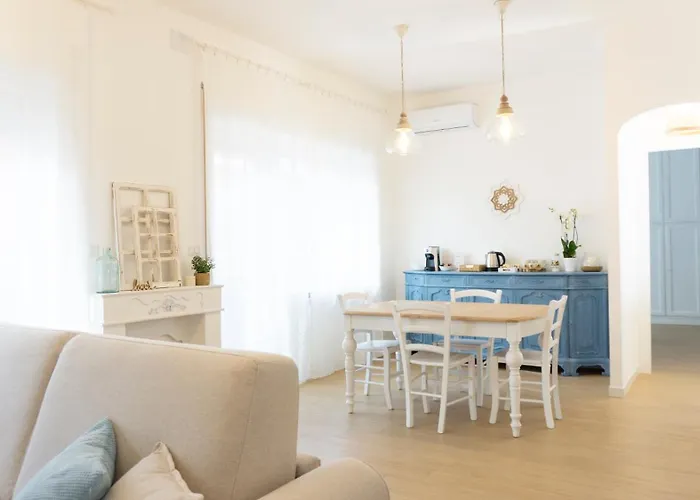 Armonia Mediterranea Apartments
