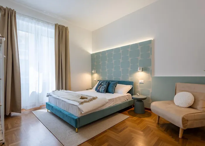 Cornelia Vatican Suites