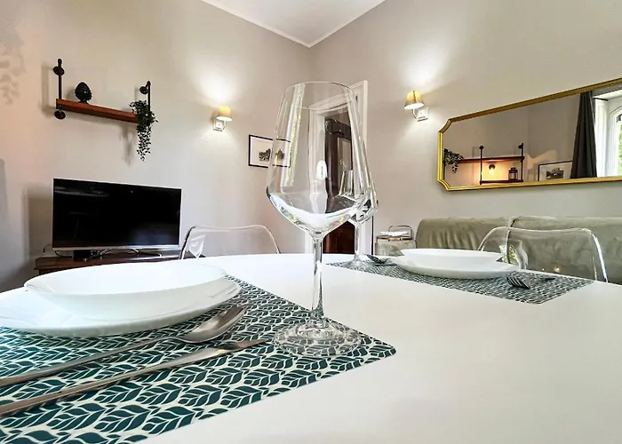 Casa Daria