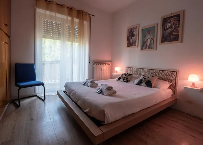 La casa a Cornelia