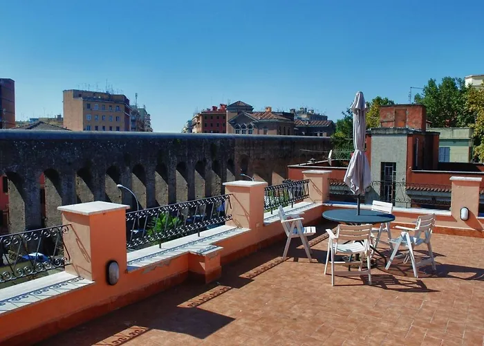 Villa Lanusei