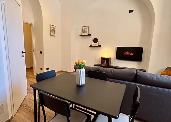 Casa Campani 56