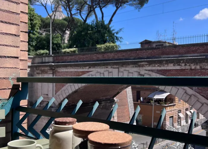 Raffaella Vatican House