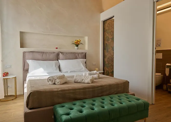 Bellaroma Navona Guest House