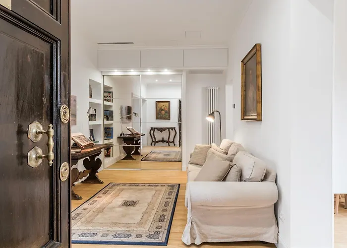 Nauta Rome - Comfort E Design