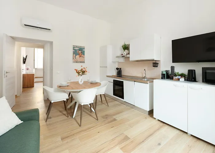 Apartment Saint Peter Roma