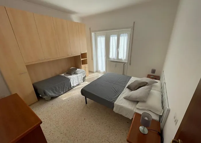 Casa cozy e luminosa - Tiburtina