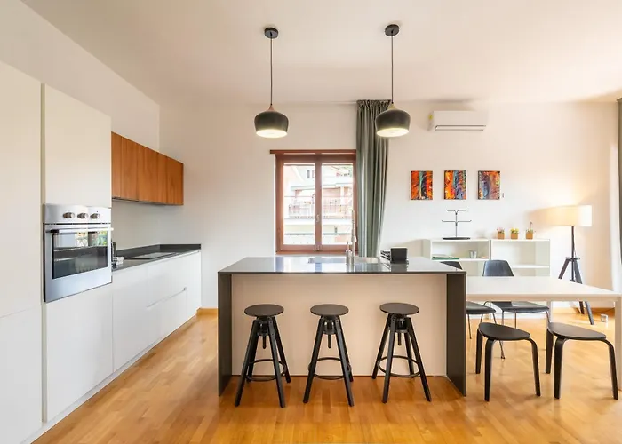 Hill Houses - Art & Stay - Rome