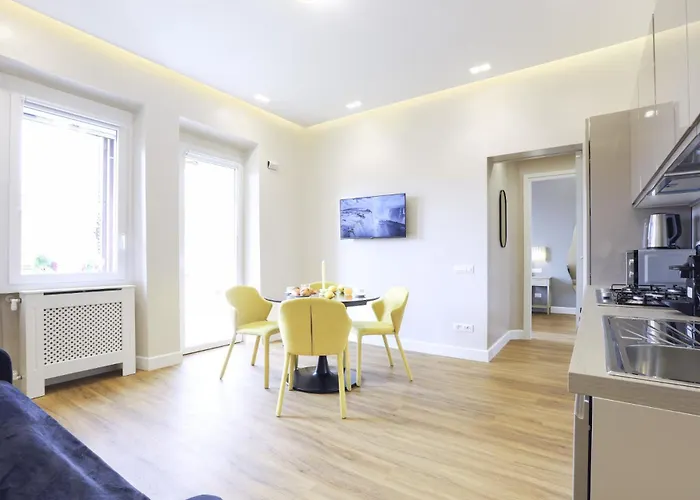 Easylife - Charme, Comfort E Quiete Vicino Termini