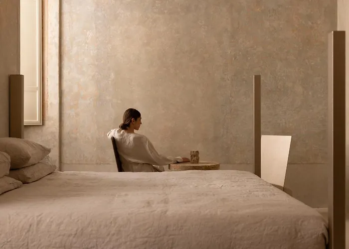 Nomos Hotel
