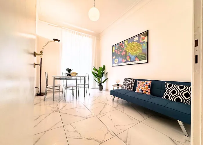 Trastevere Home