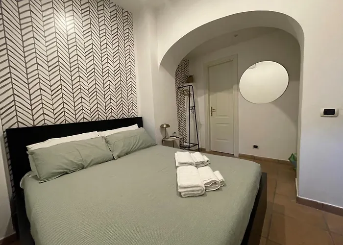 Casa Amicitia Piazza di Spagna