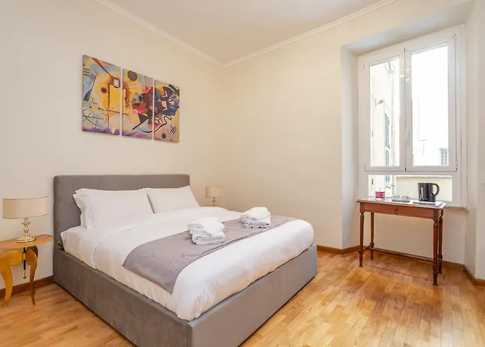 Easybnb - Daisy