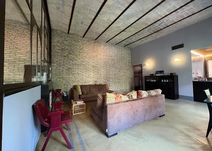 Monti Penthouse