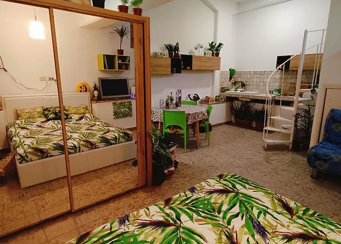 Green Home