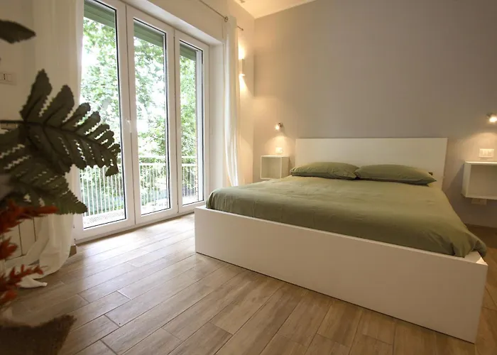 Inventori Tevere Suite