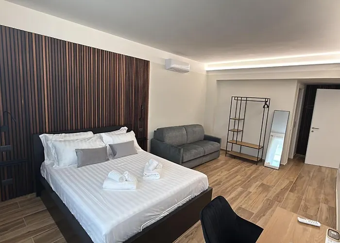 Luxury Av Vaticano